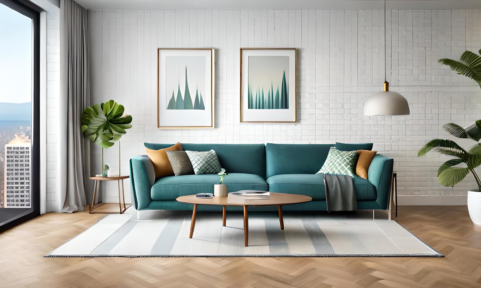 Shaldip Vinyl flooring